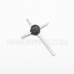 2SC3369 Matsushita NPN Epitaxial Planar Transistor (NOS)