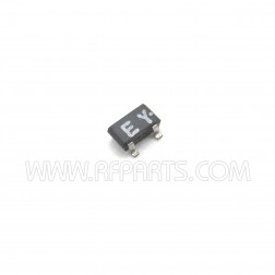 2SC3398 Sanyo Silicon NPN Epitaxial Transistor (NOS)