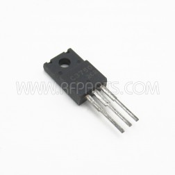2SC3750 NPN Epitaxial Planar Silicon Transistor