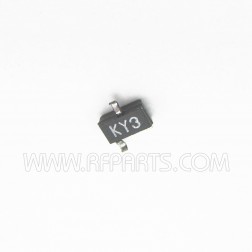 2SC3771 NPN Epitaxial Planar Silicon Transistor