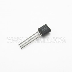 2SC385 NPN Silicon Transistor (NOS)