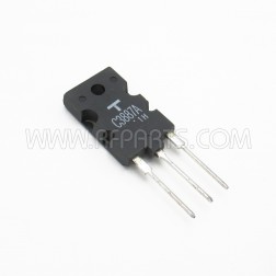 2SC3887A Toshiba Transistor (NOS)