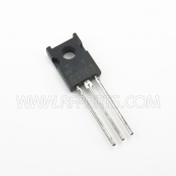 2SC3963 Toshiba Silicon NPN Triple Diffused Type Transistor (NOS)