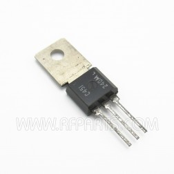 2SC451 Motorola Silicon Transistor 90MHz 25W (NOS)