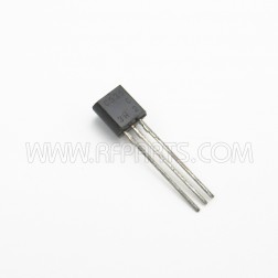 2SC535 Hitachi Silicon NPN Epitaxial Planar Transistor