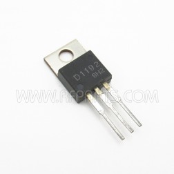 2SD1192 NPN Epitaxial Planar Silicon Transistor