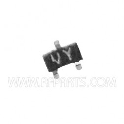 2SJ106 Toshiba Field Effect Transistor Silicon P-Channel Junction Type (NOS)