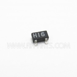 2SJ210 NEC MOS Field Effect Transistor (NOS)