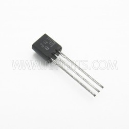 2SJ43 Mitsubishi JFET Silicon PNP Transistor (NOS)