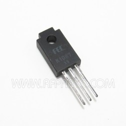 2SK1087 Transistor