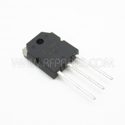 2SK1169 Hitachi Silicon N-Channel MOS FET (NOS)