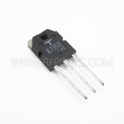 2SK1358 Toshiba Field Effect Transistor