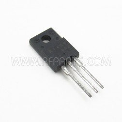 2SK1459 N-Channel Silicon MOSFET Transistor