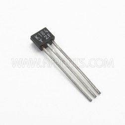 2SK184 Toshiba Field Effect Transistor