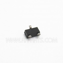 2SK210GR Toshiba Field Effect Transistor, Silicon N Channel Junction Type