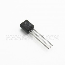 2SK301 N-Channel JFET Transistor