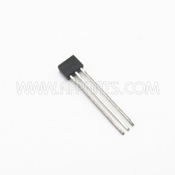 2SK507 NEC Small Signal Field Effect Transistor (NOS)