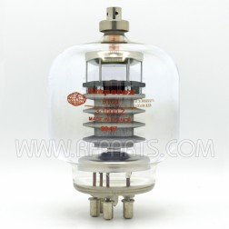 3-1000Z / 8164 Amperex Transmitting Tube (Made in France) (NOS)