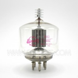 3-400Z / 8163 Eimac Transmitting Tube (NOS)
