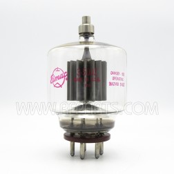 3-500Z Eimac High-Mu Power Triode (Pull)