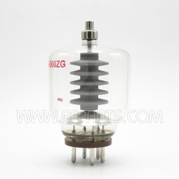 3-500ZG Generic Transmitting Tube (Pull)