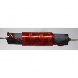 RFC30-2A RF Coiled Choke 30uh 2amp