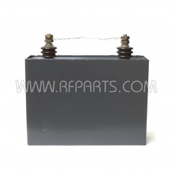 30-4 Oil-Filled Capacitor 30mfd 4kv (Pull)