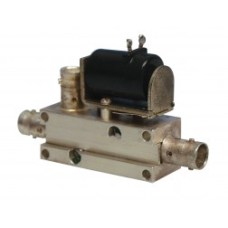 300-11399 Amphenol Coax Relay SPDT 26.5vdc