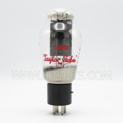 300B Taylor Tubes Power Triode (NOS)