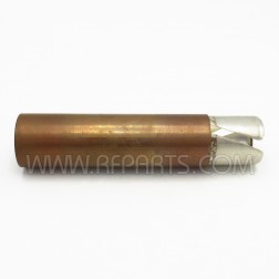 301-EXT-4.5 Extension Tube with Bullet for 3-1/8" Unflanged EIA Connectors (Pull)