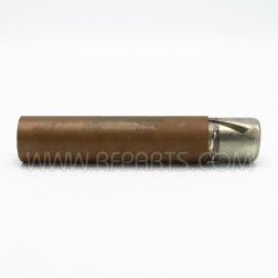 301-EXT-5.25 Extension Tube with Bullet for 3-1/8" Unflanged EIA Connectors (Pull)