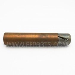 301-EXT-5.5 Extension Tube with Bullet for 3-1/8" Unflanged EIA Connectors (Pull)