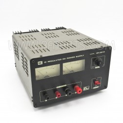 EP-3010 Allied Electronics IC DC Power Supply Chassis (Pull)
