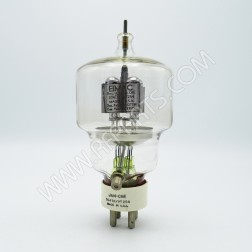 304TH Eimac/Jan-CIM Medium-mu Power Triode (NOS/NIB)