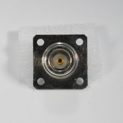 3052-1648-10 MA-COM  Type- N 50 Ohm Flange Mount 1057293-1 
