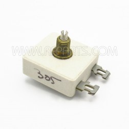 305 Arco Mica Trimmer Compression Capacitor 190-760 PF
