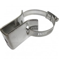 30848-4 Andrew Stand-off Adapter with Clamp (NOS)
