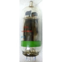 30KD6 Sylvania Beam Power Amplifier Tube, Made in Japan (NOS/NIB)