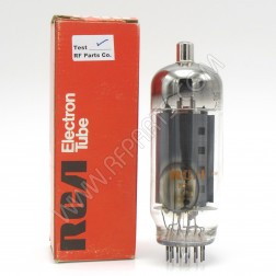 30MB6 Tube Beam Power Amplifier (NOS/NIB)