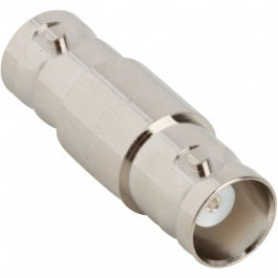 31-219 Amphenol BNC Female to Female In-Series Barrel Adapter
