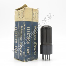 313CC Western Electric Cold Cathode Tube (NOS/NIB)