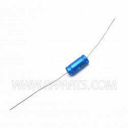 3.3-50A King Electrolytic Axial Capacitor 3.3mfd 50v
