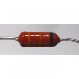 RFCM33-200 Molded RF Choke 33uh 200ma