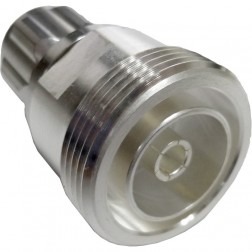 33_N-716-50-1 Adapter, 7/16 DIN Female to Type-N Male