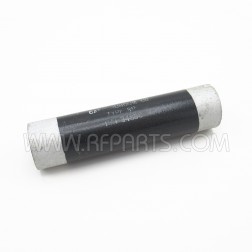 34898 Carborundum Type SP Tubular Non-Inductive Resistor 15 Ohms (Pull)