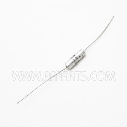 TT25X35A Sprague Electrolytic Capacitor 35uf 25v Axial Lead (NOS)