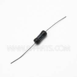 RNC70K VAM Metal Oxide Resistor 350 Ohms 5 Watt (NOS)