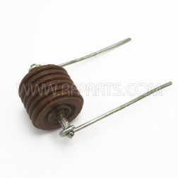 ER Doorknob Capacitor 351pf 10KV (Pull)