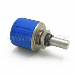 3540S-1-102 Bourns Precision Potentiometer 1K ohm 5% (Pull)