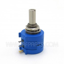 3590S-291-102 Bourns Precision Potentiometers 1K ohm ±5% 2 Watt (NOS)